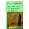 The Carson Kids And The Shipwreck On Grizzly Island by Jan Pierson
