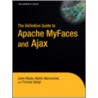 The Definitive Guide to Apache MyFaces and Facelets door Zubin Wadia