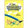 The Definitive Guide to Organizational Backstabbing door Berl Falbaum