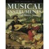 The History of Musical Instruments and Music-Making