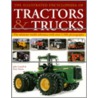 The Illustrated Encyclopedia Of Tractors And Trucks door Peter J. Davies