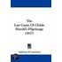 The Last Canto Of Childe Harold's Pilgrimage (1827)