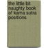 The Little Bit Naughty Book of Kama Sutra Positions