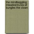 The Mindboggling Misadventures Of Bungles The Clown