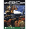 The Mutiny on Board H.M.S. Bounty (Library Edition) door William Bligh