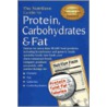 The Nutribase Guide to Protein, Carbohydrates & Fat by Nutribase