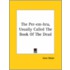 The Per-Em-Hru, Usually Called The Book Of The Dead