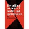 The Political Economy of Conflict and Appropriation by Michelle R. Garfinkel