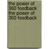 The Power of 360 Feedback the Power of 360 Feedback