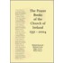 The Prayer Books of the Church of Ireland 1551-2004