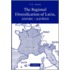 The Regional Diversification Of Latin 200 Bc-ad 600