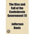 The Rise And Fall Of The Confederate Government (1)