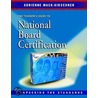 The Teacher's Guide to National Board Certification door Adrienne Mack-Kirschner
