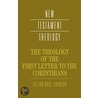 The Theology Of The First Letter To The Corinthians door Victor Paul Furnish