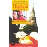 The Treasures and Pleasures of Thailand and Myanmar door Ron Krannich