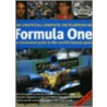 The Unofficial Complete Encyclopedia of Formula One door Mark Hughes
