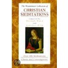 The Westminster Collection of Christian Meditations by Unknown