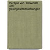 Therapie von Schwindel und Gleichgewichtsstörungen door Onbekend