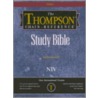 Thompson Chain-reference Study Bible-niv-skateboard door Kirkbride