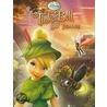 Tinker Bell and the Lost Treasure [With Sticker(s)] door Walt Disney