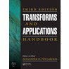Transforms and Applications Handbook, Third Edition door Alexander D. Poularikas
