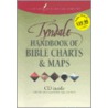 Tyndale Handbook Of Bible Charts And Maps [with Cd] by Neil Wilson