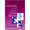 Understanding Second Language Learning Difficulties by Madeline E. Ehrman