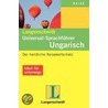 Ungarisch. Universal - Sprachführer. Langenscheidt by Unknown