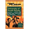 University of South Florida (College Prowler Guide) by Whitney Meers
