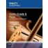 Violin Exam Pieces Grade 6 2010-2015 (Score + Part)