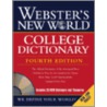 Webster's New World College Dictionary [with Cdrom] door Sister Agnes