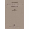 Wittgensteins "Philosophische Untersuchungen" 1 / 2 door Eike von Savigny