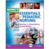 Wong's Essentials Of Pediatric Nursing [with Cdrom]