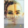 York Notes On William Shakespeare's  Twelfth Night door David Pinnington