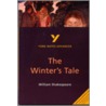 York Notes On William Shakespeare's "Winter's Tale" door Jeffrey Wood
