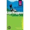 Zwischen Lago Maggiore und Comer See. Wanderführer door Frank Rainer Scheck