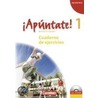 !apúntate! 1. Cuaderno De Ejercicios Inkl. Cd-extra by Unknown