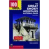 100 Hikes in the Great Smoky Mountains National Park door Russ Manning