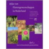 Atlas van Plantgemeenschappen in Nederland door L. van Duuren