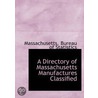 A Directory Of Massachusetts Manufactures Classified door Statistics Massachusetts.