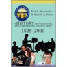 A History of Vocational and Career Education in Ohio door Darrell L. Parks