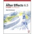 Adobe After Effects 6.5 Studio Techniques [with Dvd]