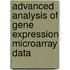Advanced Analysis of Gene Expression Microarray Data