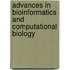 Advances In Bioinformatics And Computational Biology