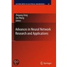 Advances In Neural Network Research And Applications door Onbekend