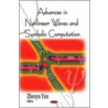 Advances In Nonlinear Waves And Symbolic Computation door Zhenya Yan