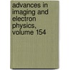 Advances in Imaging and Electron Physics, Volume 154 door Henning Harmuth