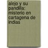 Alejo y su pandilla: Misterio en Cartagena de Indias