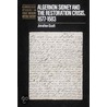 Algernon Sidney and the Restoration Crisis 1677-1683 door Jonathan Scott