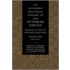 An Economic and Social History of the Ottoman Empire